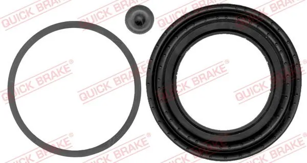 Repair Kit, brake caliper